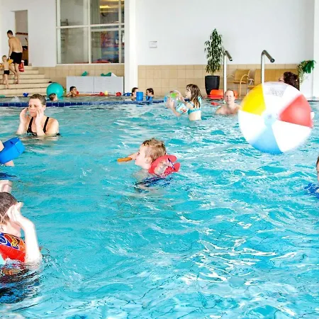 Tatil Evi Holiday Xxxvii Gråsten